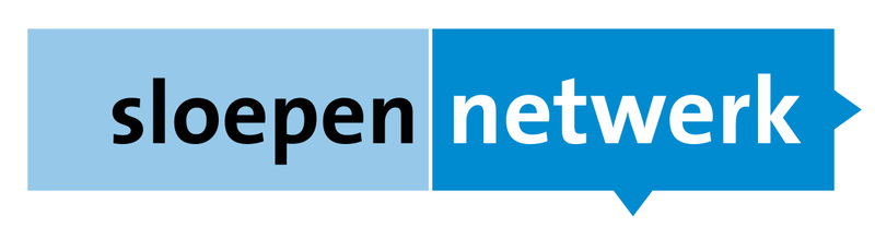 Sloepennetwerk logo