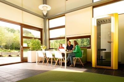 Recreatie Noord-Holland