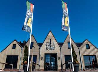 Gasterij Vuurland - Beverwijk