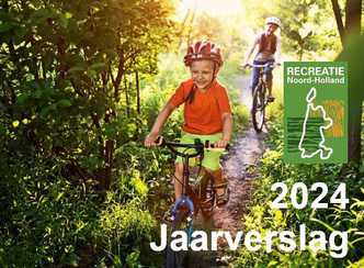 Ons jaarverslag 2024 is klaar!