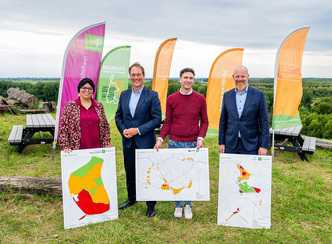 Verlengde erfpachtcontracten belangrijk voor toenemende recreatievraag in MRA