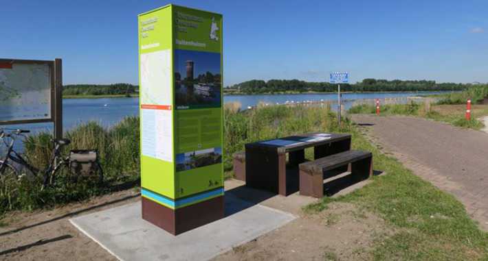 Top Buitenhuizen in Spaarnwoude omgeving Velsen