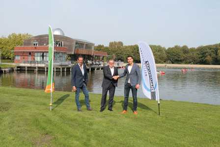 RNH en RWF tekenen raamovereenkomt 3 jaar