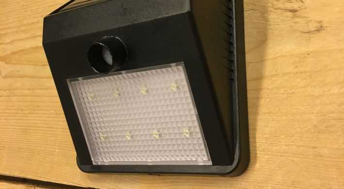 Sensor Routenetwerken