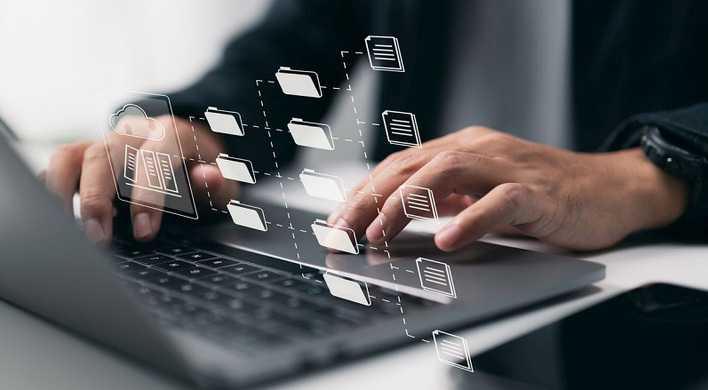 2024 Digitaal archiveren