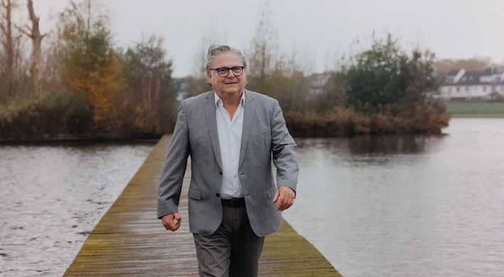 2025 Interview Jos Gilliam - R&T magazine