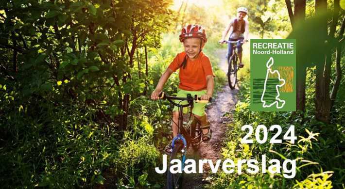 2025 Afbeelding voorkant jaarverslag 2024