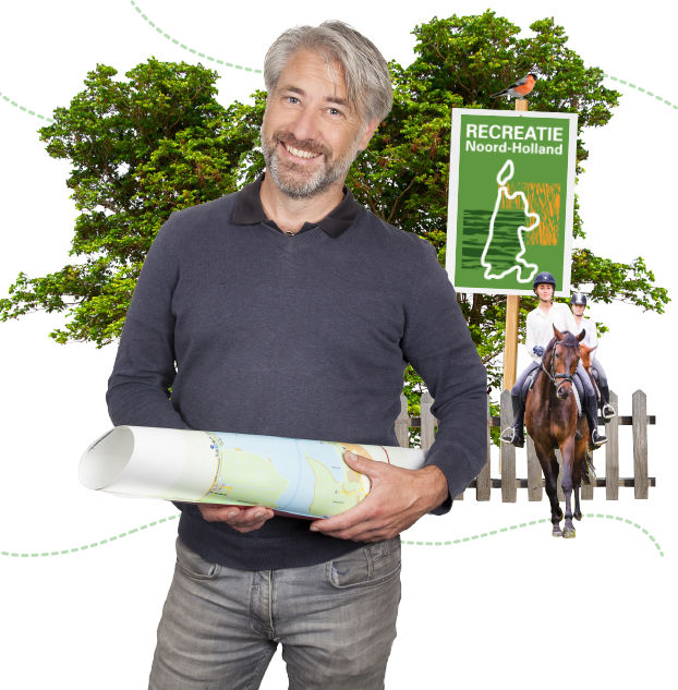 Vacatures&nbsp;Recreatie&nbsp;Noord-Holland