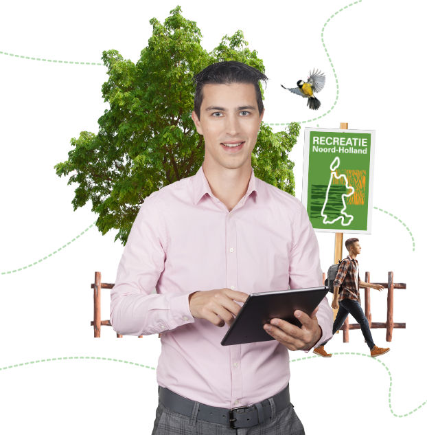 Vacatures Recreatie Noord-Holland