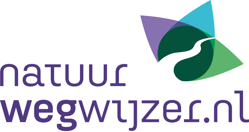 Natuurwegwijzer logo