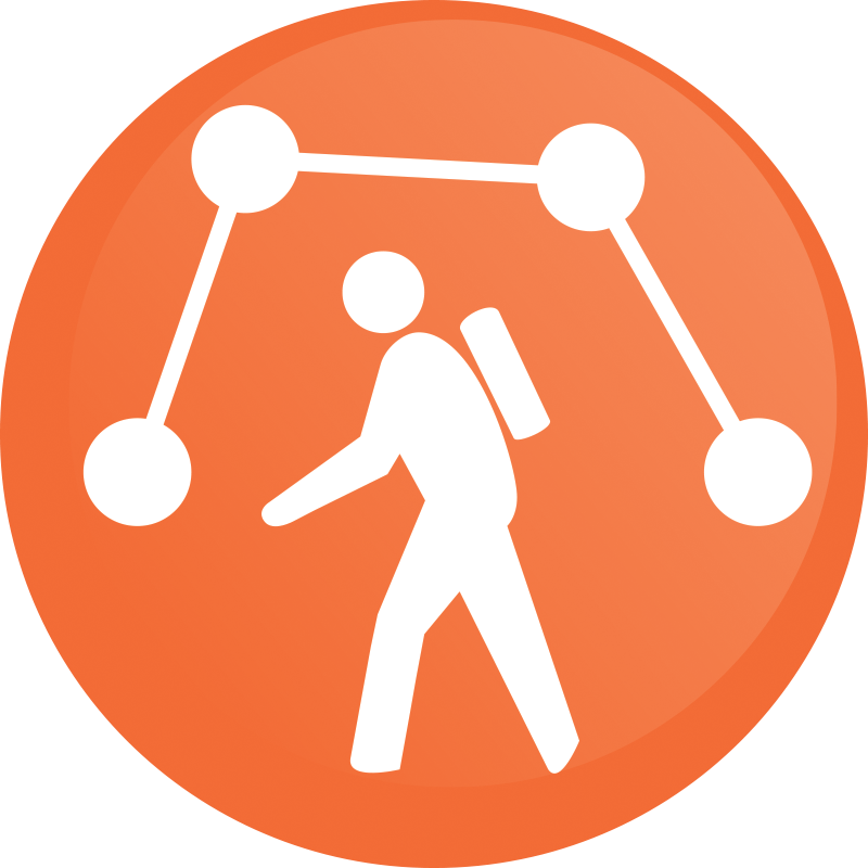 Wandelnetwerk&nbsp;logo&nbsp;