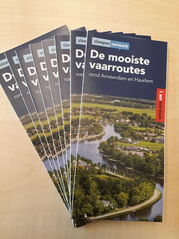 2018 Kaart SNW Amstelland