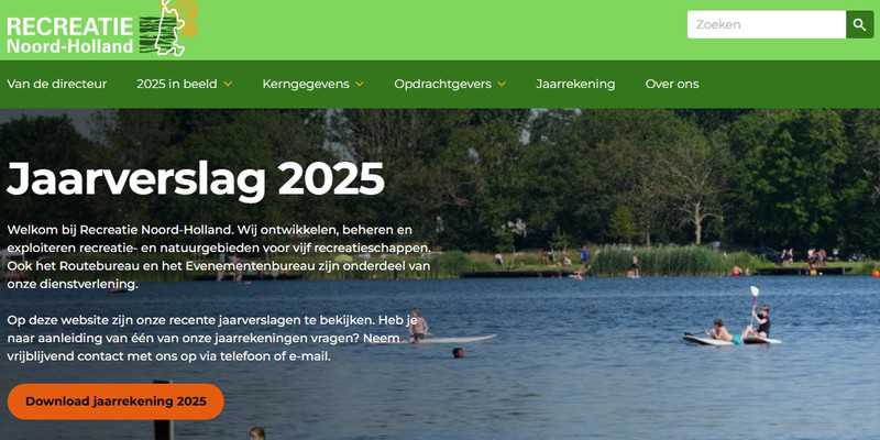 2026 Homepage jaarverslag 2025 // screenshot_jaarverslag_2025.jpg (39 K)